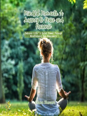 cover image of Mindful Moments